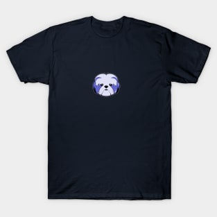 shi tzu T-Shirt